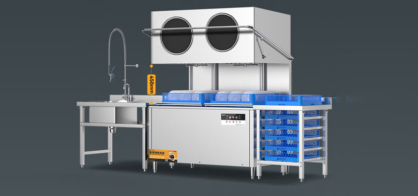 商用洗碗機(jī)